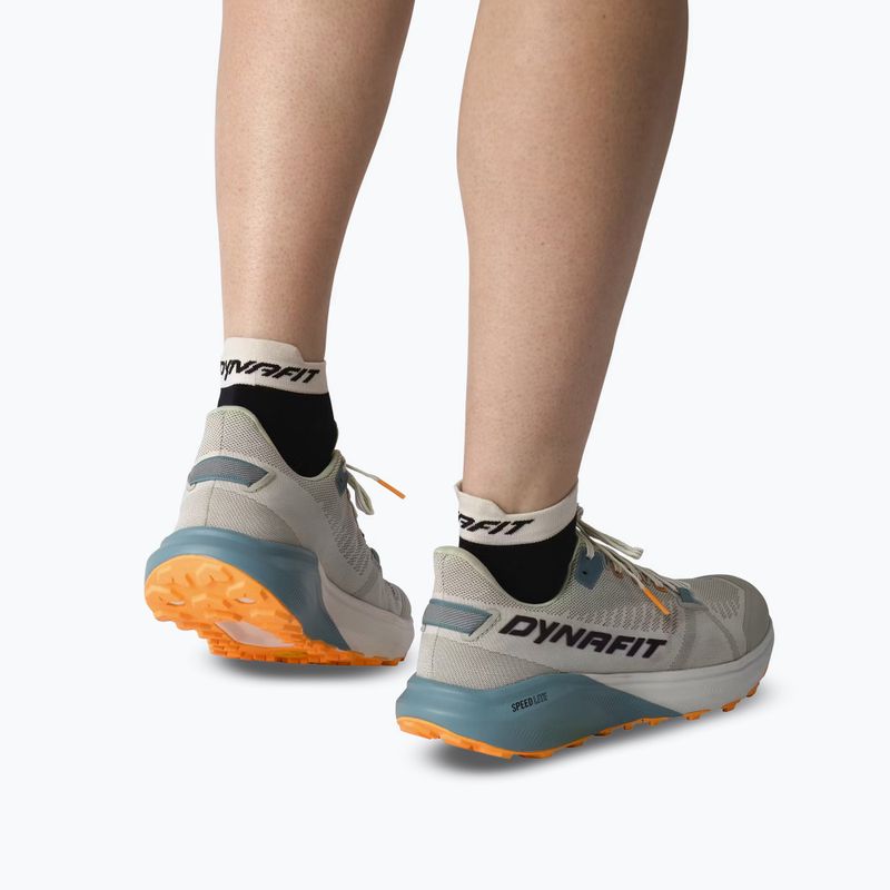 Calzini DYNAFIT Trail Short black out overcast/7960 3