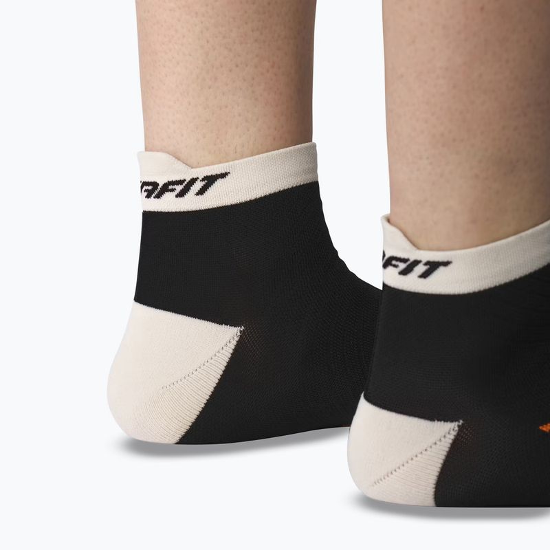 Calzini DYNAFIT Trail Short black out overcast/7960 5