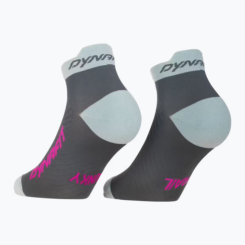 Calzini DYNAFIT Trail Short cinder cloud blue/3180 5