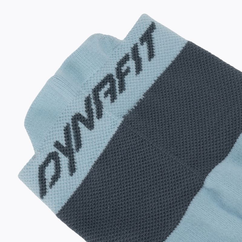 Calzini DYNAFIT Trail Short cinder cloud blue/3180 3