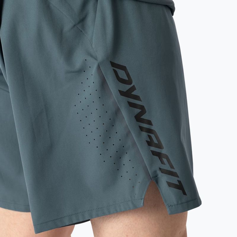 Pantaloncini da corsa da uomo DYNAFIT Alpine cinder 6