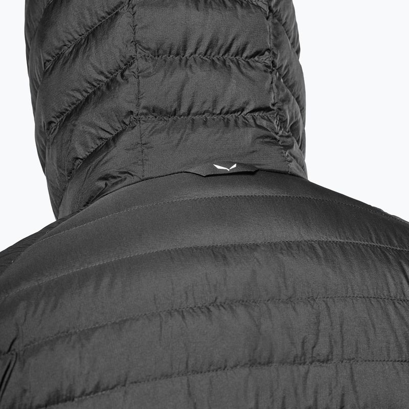 Giacca imbottita da uomo Salewa Brenta Rds Dwn black out 5