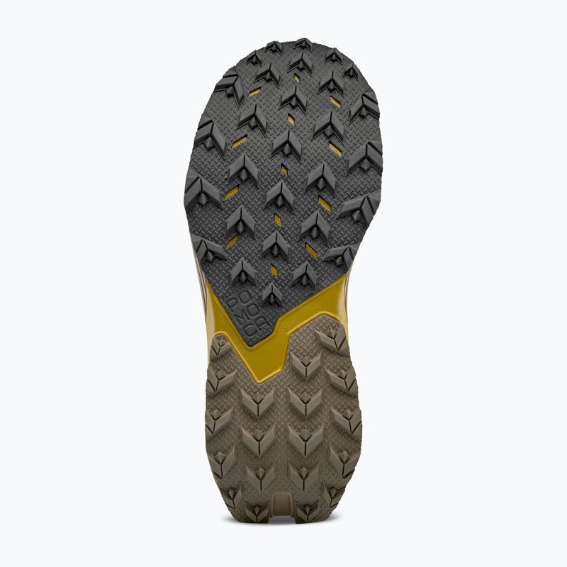 Scarpe da trekking da uomo Salewa Pedroc 2 MAX oatmeal/black out 4