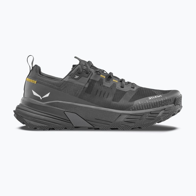 Scarpe da trekking da uomo Salewa Pedroc 2 MAX black out/black out 8