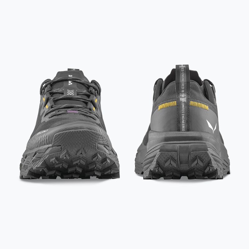 Scarpe da trekking da uomo Salewa Pedroc 2 MAX black out/black out 9
