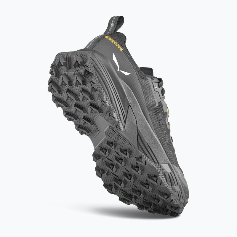 Scarpe da trekking da uomo Salewa Pedroc 2 MAX black out/black out 13