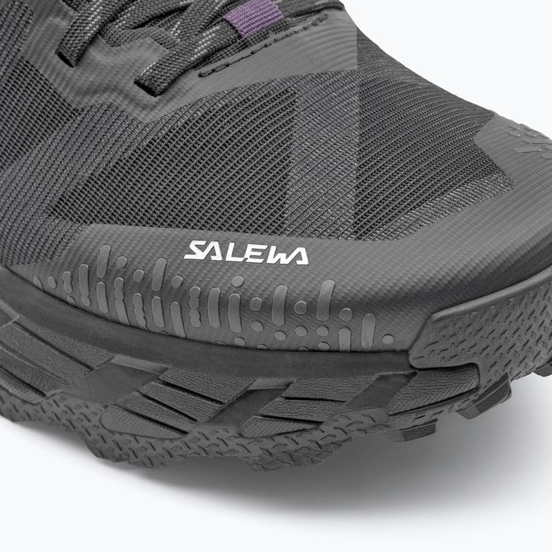 Scarpe da trekking da uomo Salewa Pedroc 2 MAX black out/black out 14