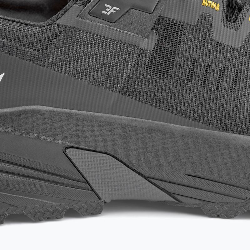 Scarpe da trekking da uomo Salewa Pedroc 2 MAX black out/black out 16