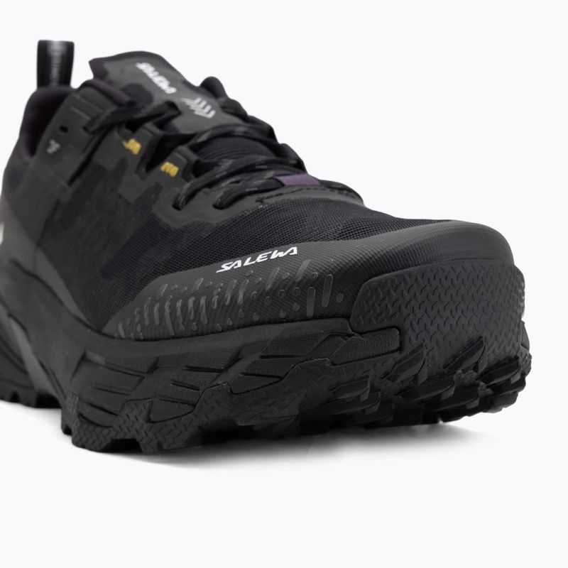 Scarpe da trekking da uomo Salewa Pedroc 2 MAX black out/black out 7