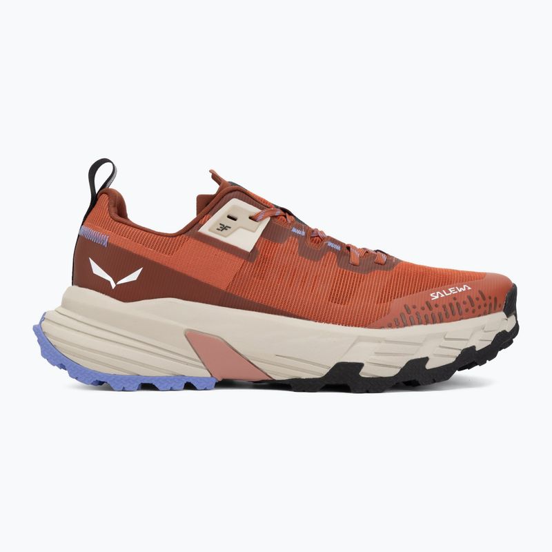 Scarpe da trekking da donna Salewa Pedroc 2 MAX etruscan red/sequoia 2