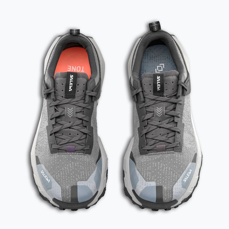 Scarpe da trekking da uomo Salewa Pedroc 2 onyx/vapor blue 3