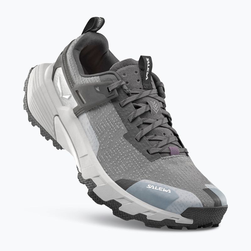 Scarpe da trekking da uomo Salewa Pedroc 2 onyx/vapor blue 5