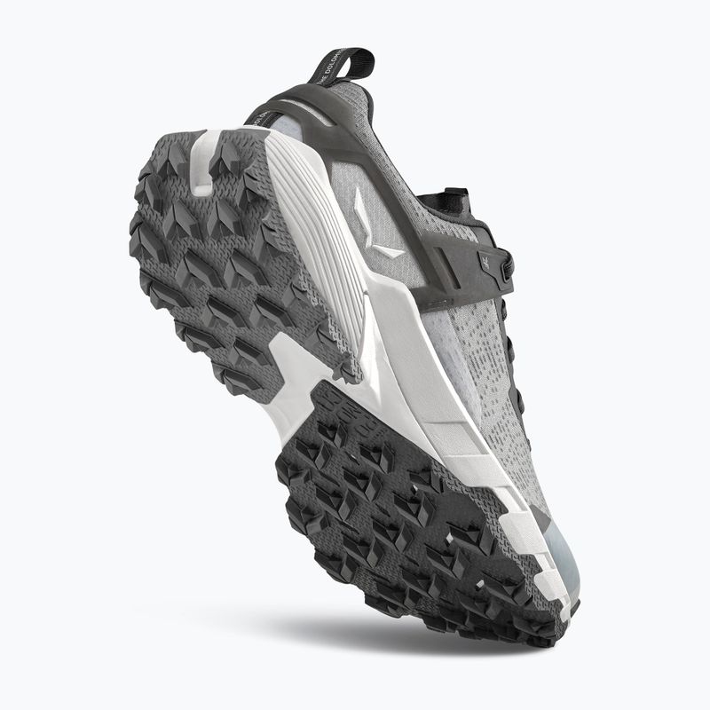 Scarpe da trekking da uomo Salewa Pedroc 2 onyx/vapor blue 6