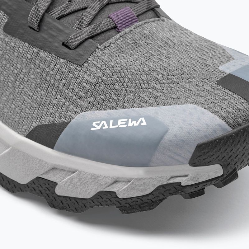 Scarpe da trekking da uomo Salewa Pedroc 2 onyx/vapor blue 7