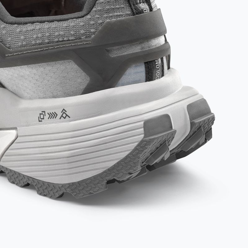 Scarpe da trekking da uomo Salewa Pedroc 2 onyx/vapor blue 8