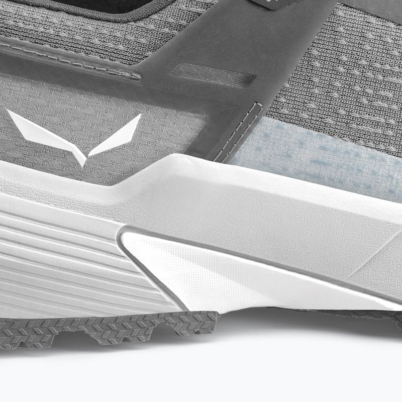 Scarpe da trekking da uomo Salewa Pedroc 2 onyx/vapor blue 9