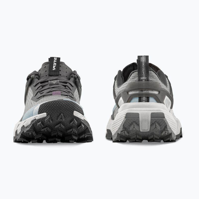 Scarpe da trekking da donna Salewa Pedroc 2 onyx/vapor blue 2