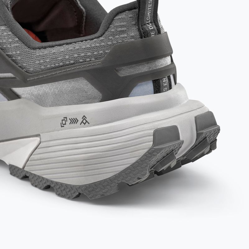 Scarpe da trekking da donna Salewa Pedroc 2 onyx/vapor blue 8