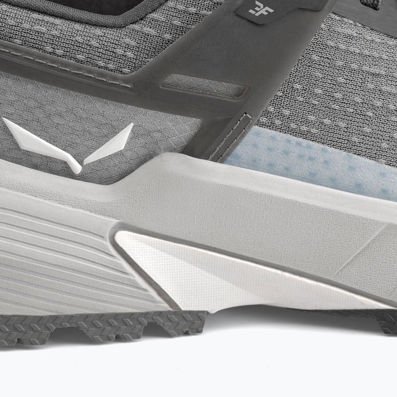 Scarpe da trekking da donna Salewa Pedroc 2 onyx/vapor blue 9