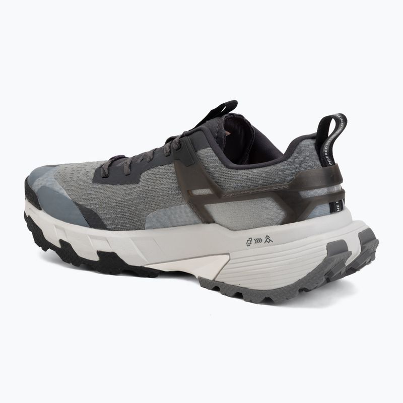 Scarpe da trekking da donna Salewa Pedroc 2 onyx/vapor blue 3