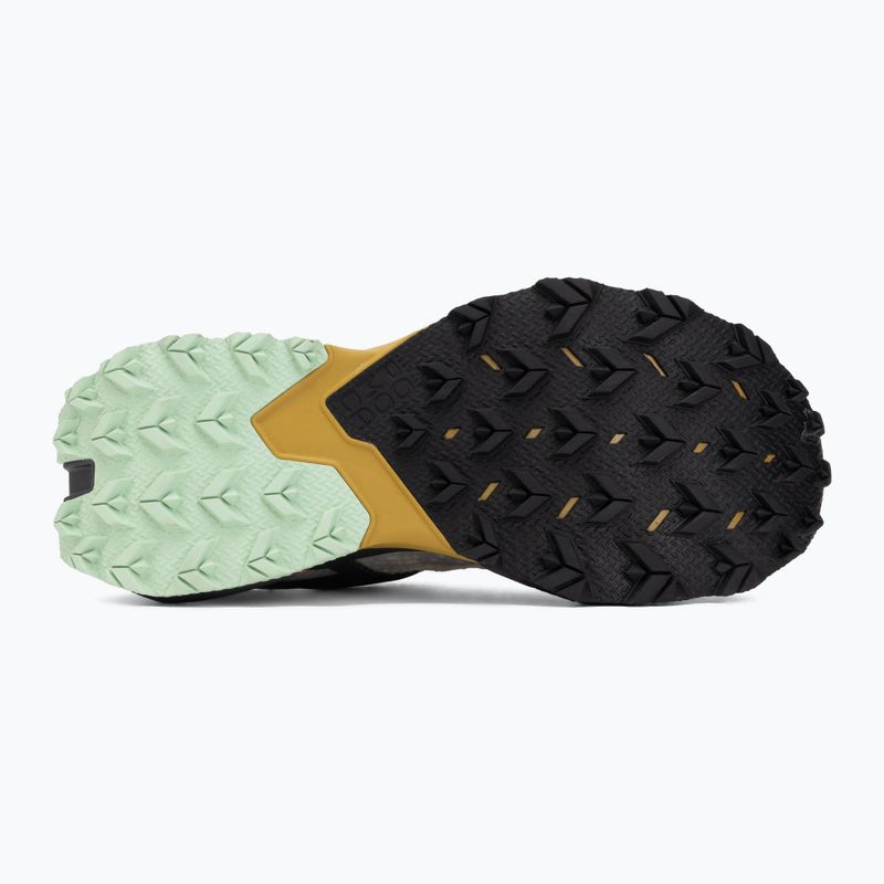 Scarpe da trekking da donna Salewa Pedroc 2 oatmeal/onyx 4