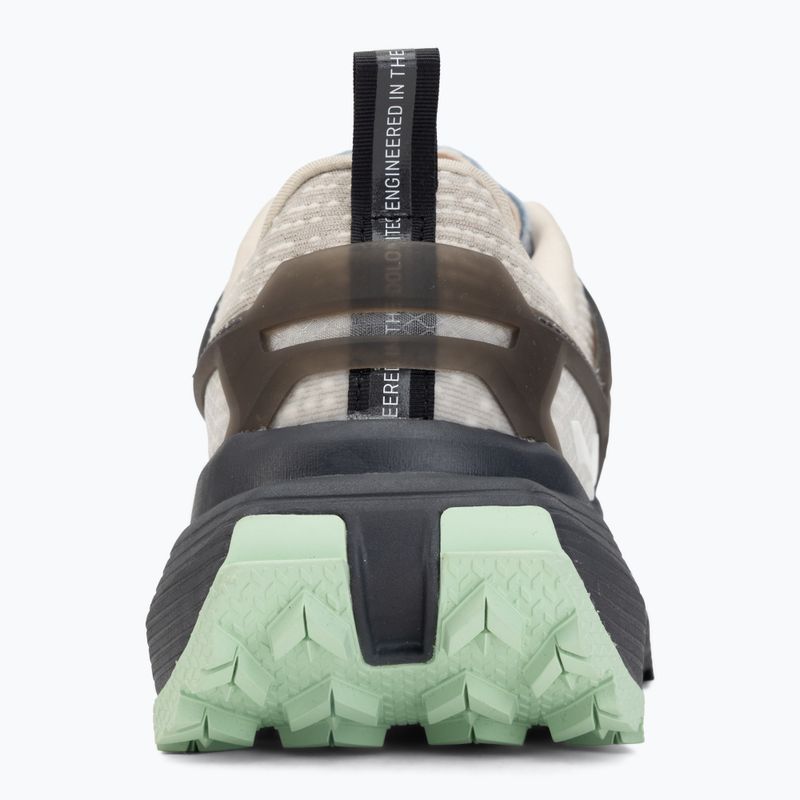 Scarpe da trekking da donna Salewa Pedroc 2 oatmeal/onyx 6