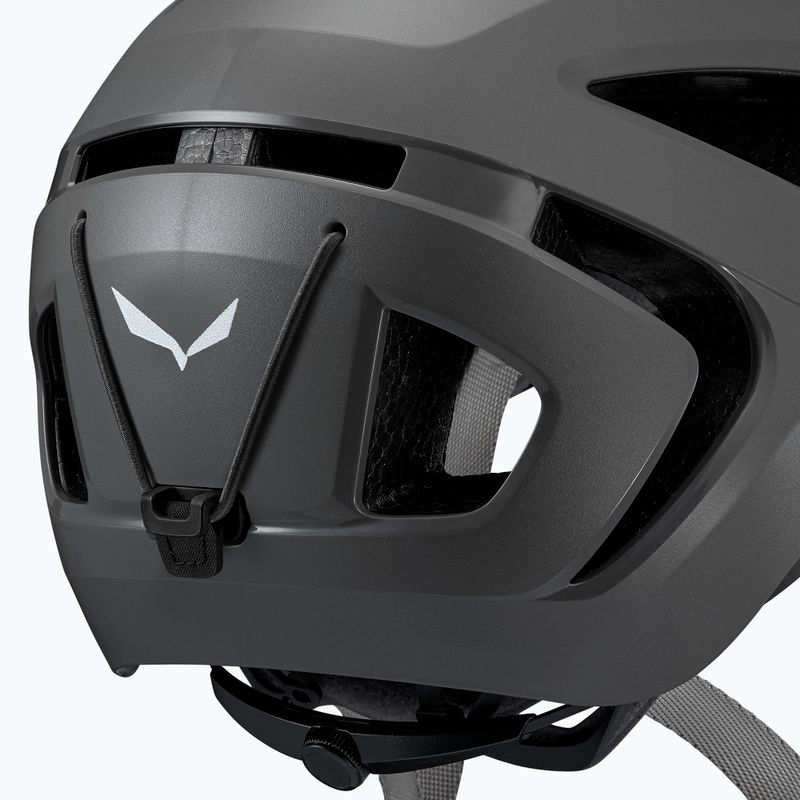 Casco da arrampicata Salewa Pura 2.0 onyx 3