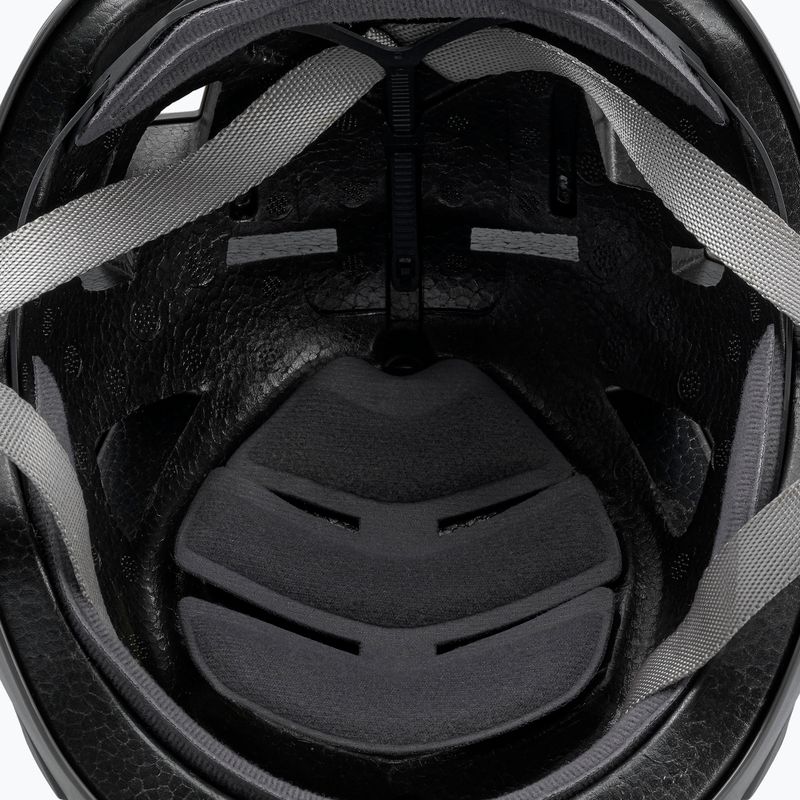 Casco da arrampicata Salewa Pura 2.0 onyx 4