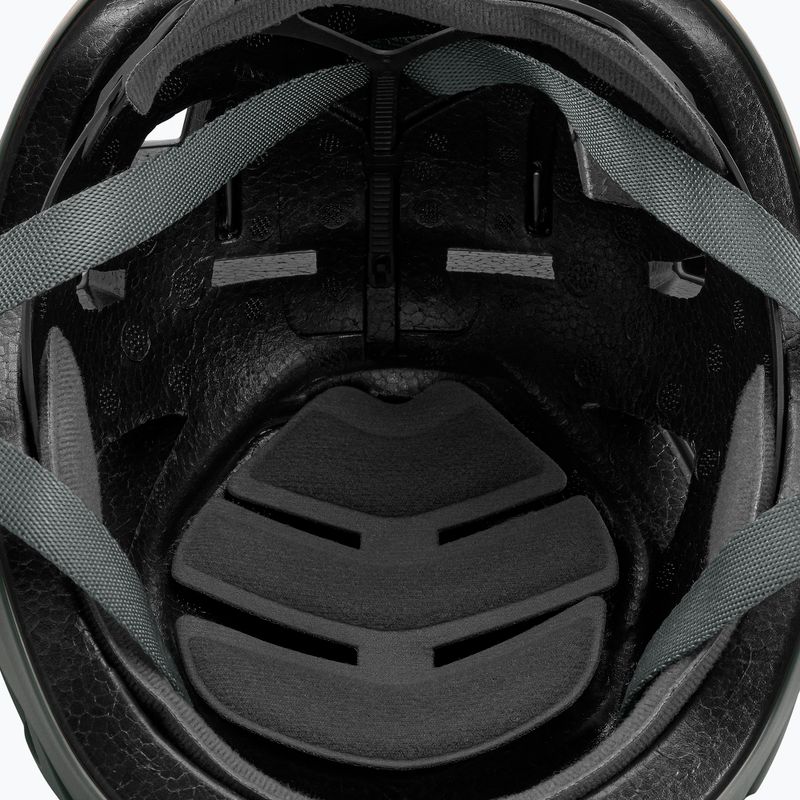 Casco da arrampicata Salewa Pura 2.0 faded green 4