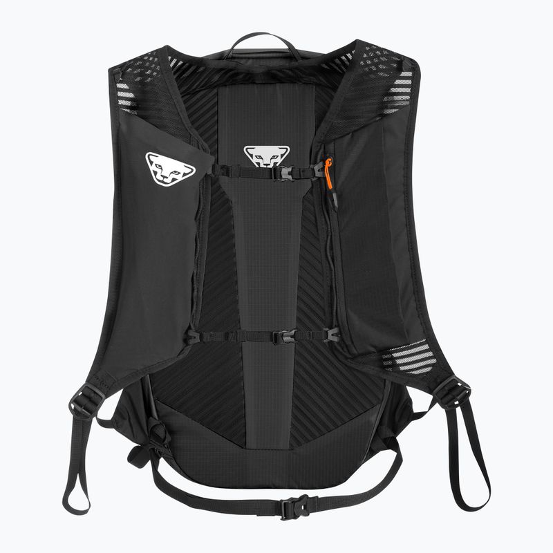 Zaino da trekking Dynafit Traverse 16 Backpack 16 l s/m Black Out 2
