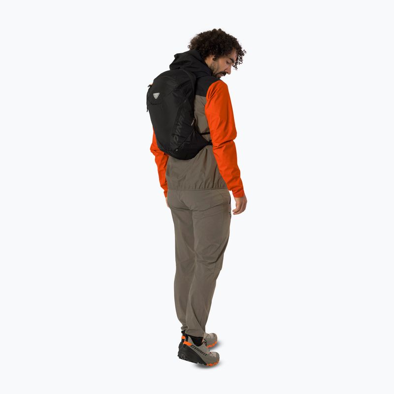 Zaino da trekking Dynafit Traverse 16 Backpack 16 l s/m Black Out 5