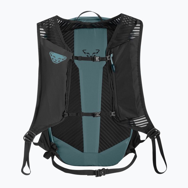 Zaino da trekking Dynafit Traverse 16 Backpack 16 l m/l smoke blue 2