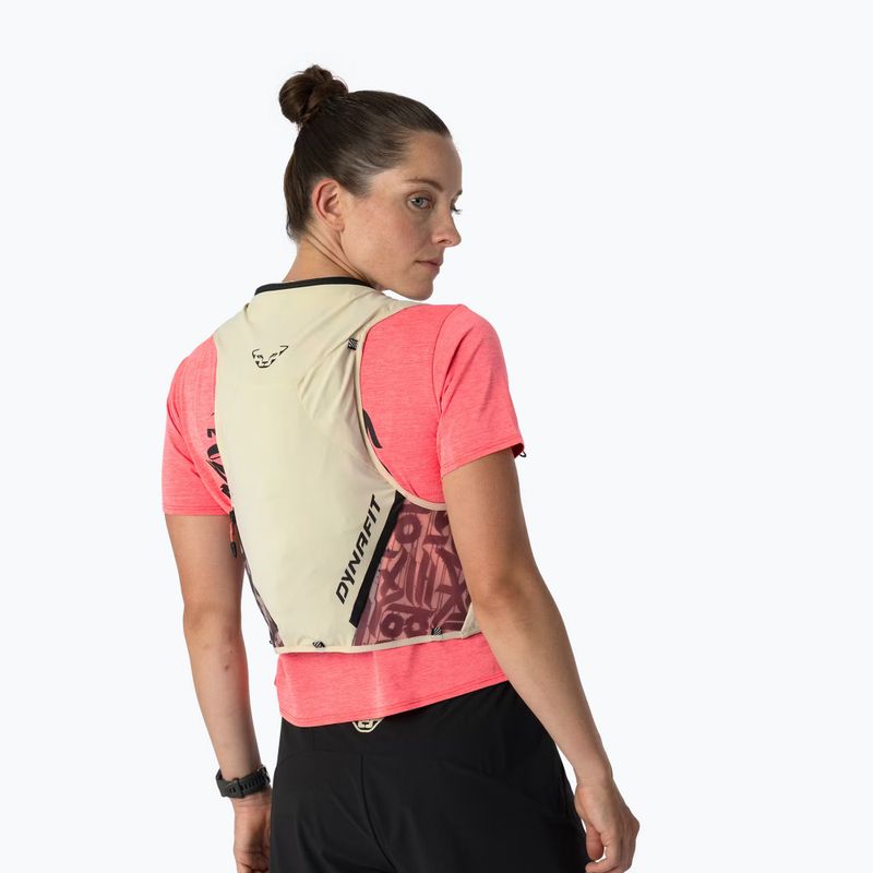 Gilet da corsa DYNAFIT Trail 6 l overcast 6