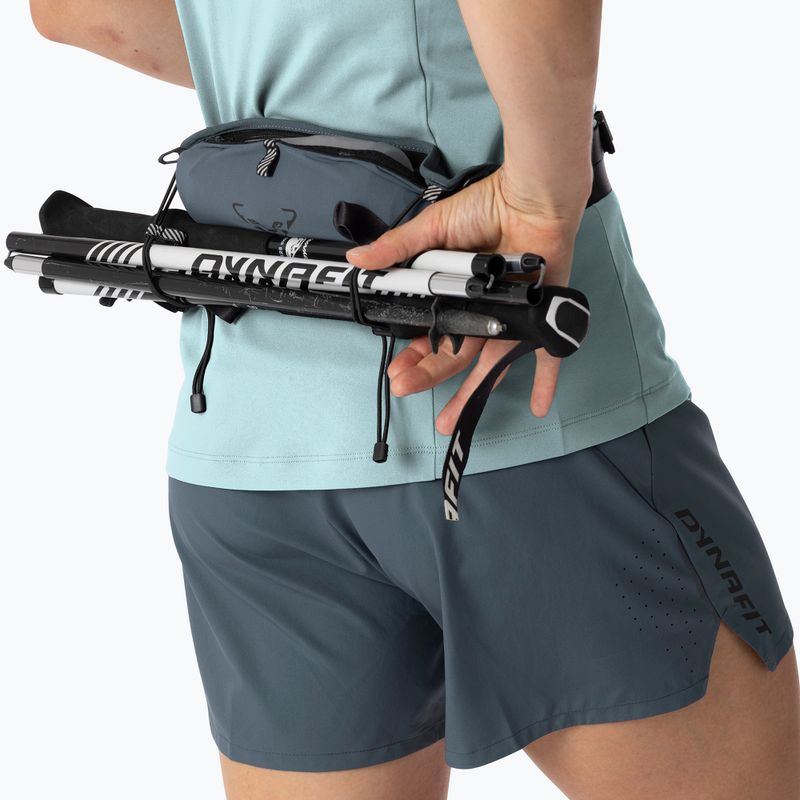 Cintura da corsa DYNAFIT Trail cinder 4