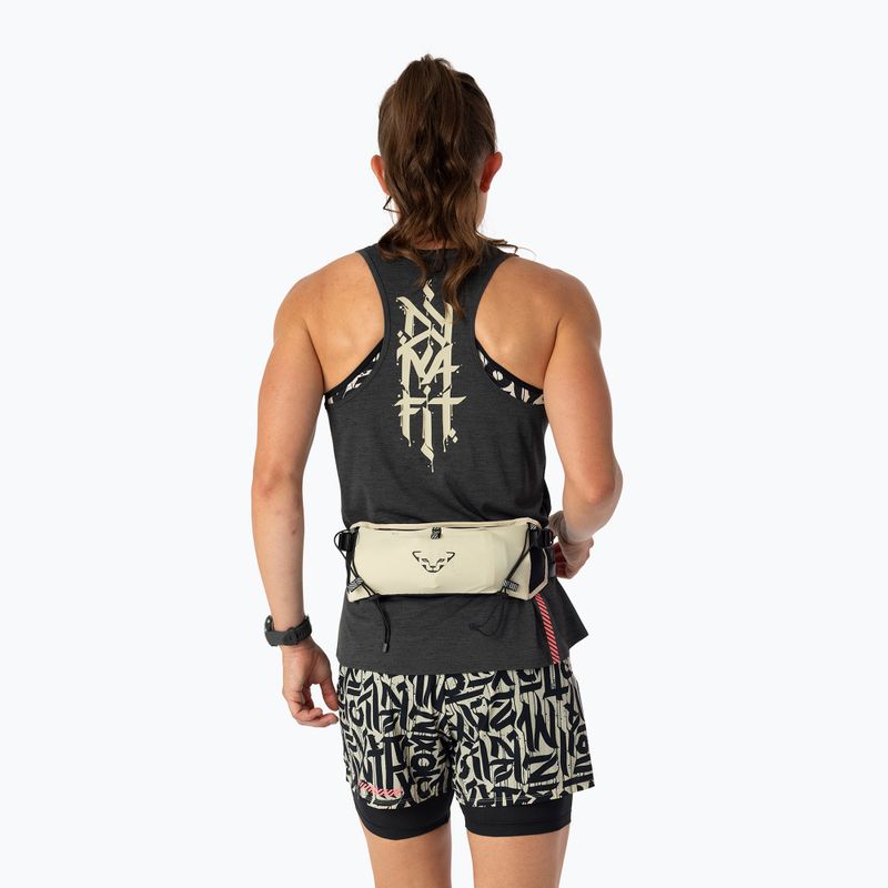 Cintura da corsa DYNAFIT Trail overcast 2