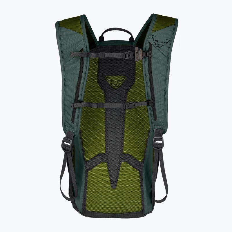 Zaino da trekking da uomo DYNAFIT Transalper 18 l cinder/black out 2