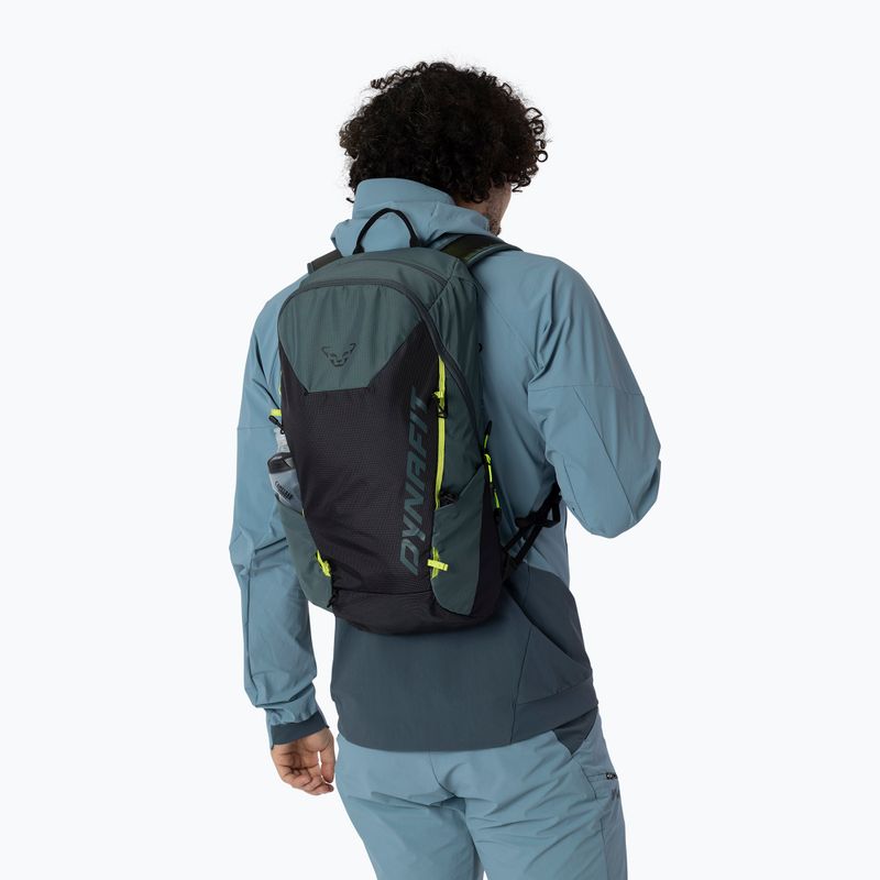 Zaino da trekking da uomo DYNAFIT Transalper 18 l cinder/black out 3