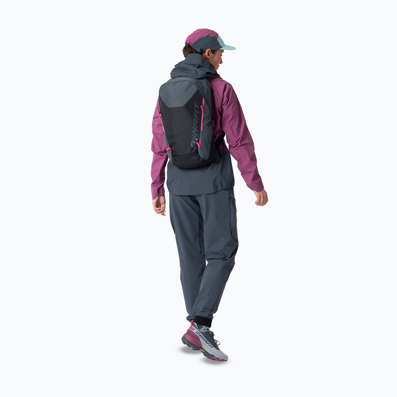 Zaino da trekking da donna DYNAFIT Transalper 16 l cinder/black out 4
