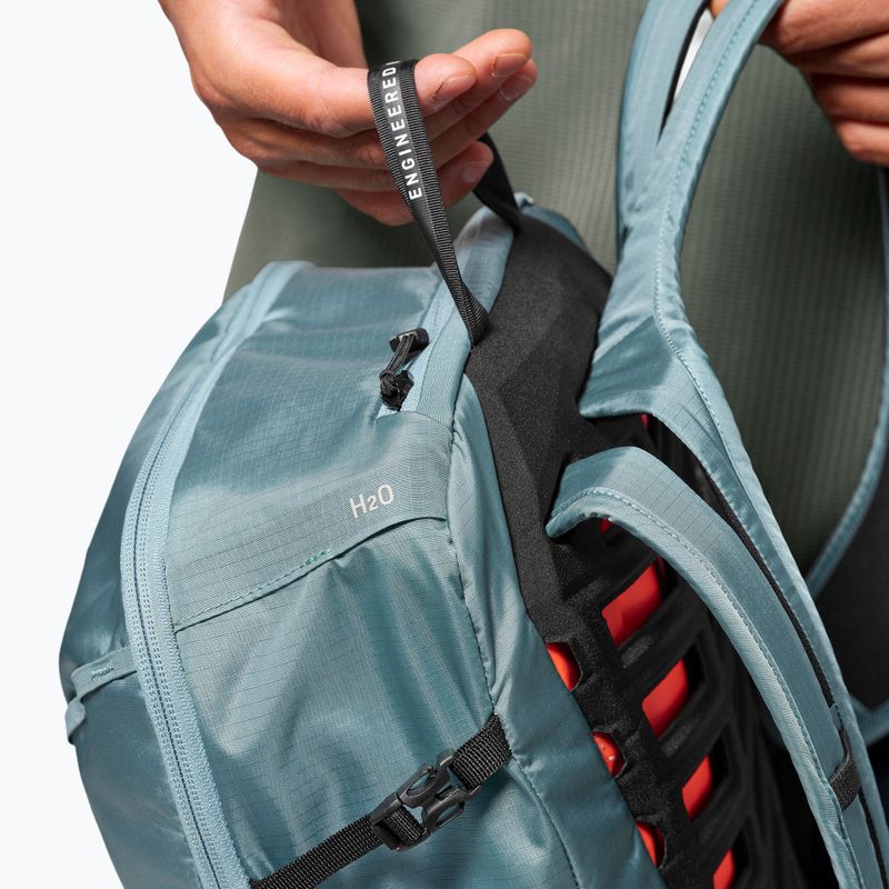 Zaino da trekking Salewa Pedroc Mate 18 l willow 6