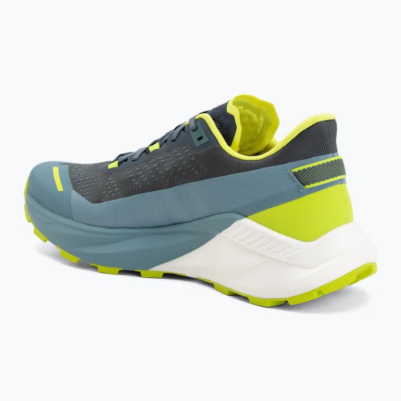 Scarpe da running da uomo DYNAFIT Ultra 100 V3 smoke blue/cinder 3