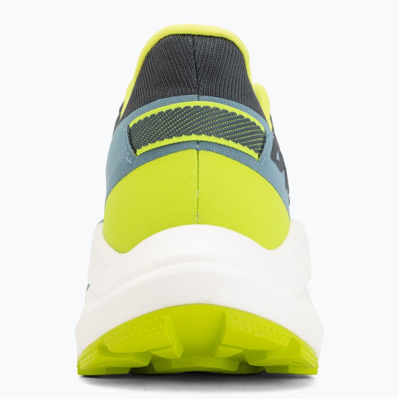 Scarpe da running da uomo DYNAFIT Ultra 100 V3 smoke blue/cinder 6