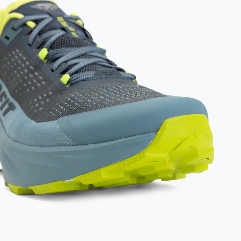 Scarpe da running da uomo DYNAFIT Ultra 100 V3 smoke blue/cinder 7