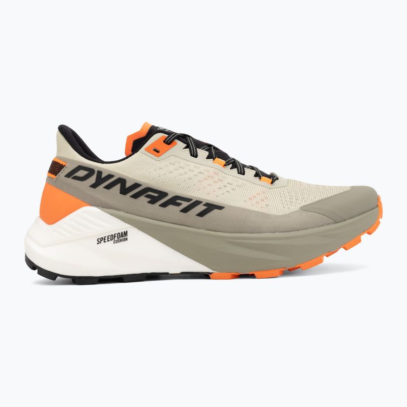 Scarpe da running da uomo DYNAFIT Ultra 100 V3 rock khaki/overcast 2