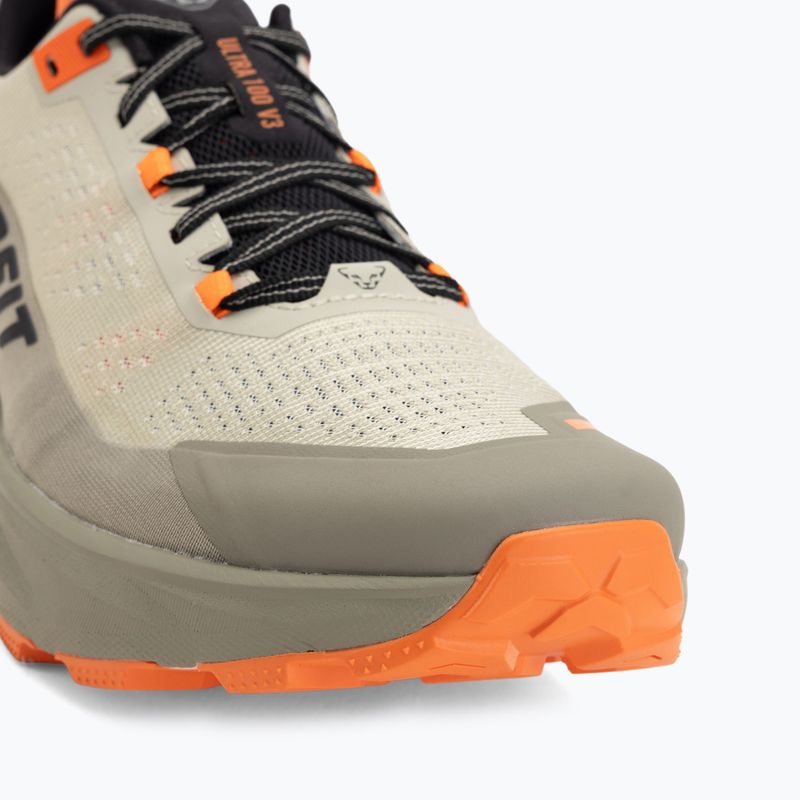 Scarpe da running da uomo DYNAFIT Ultra 100 V3 rock khaki/overcast 7