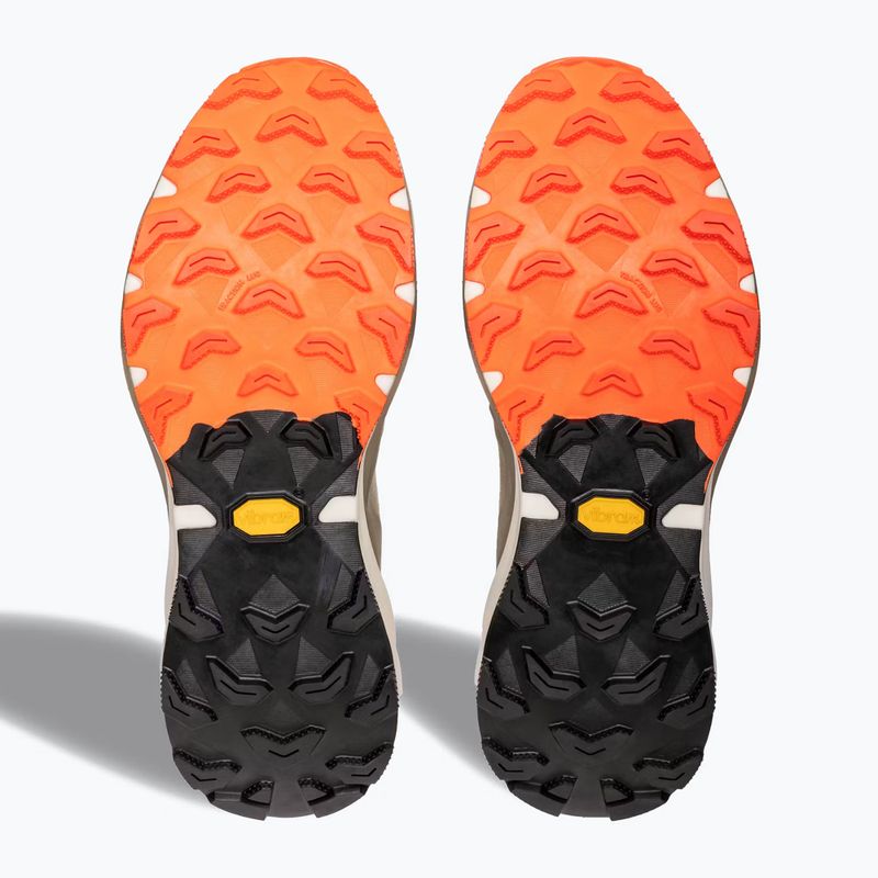 Scarpe da running da uomo DYNAFIT Ultra 100 V3 rock khaki/overcast 12