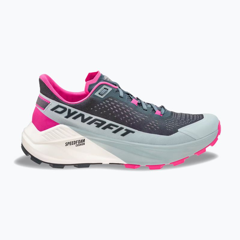 Scarpe da running da donna DYNAFIT Ultra 100 V3 cloud blue/cinder 8
