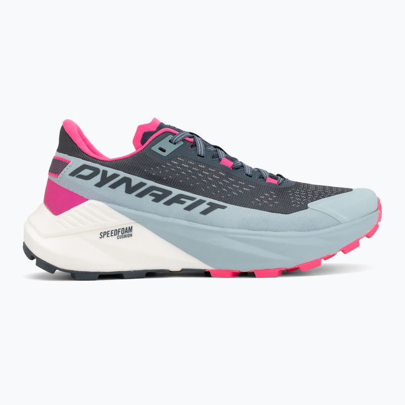 Scarpe da running da donna DYNAFIT Ultra 100 V3 cloud blue/cinder 2