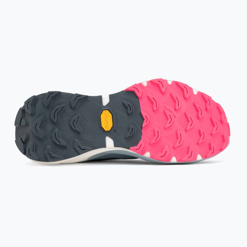 Scarpe da running da donna DYNAFIT Ultra 100 V3 cloud blue/cinder 4
