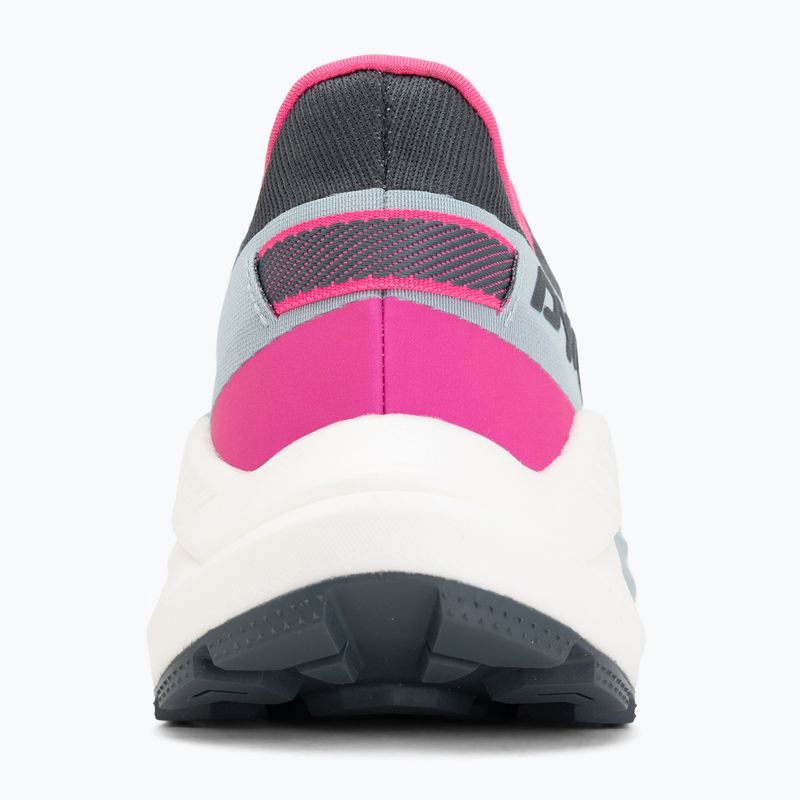 Scarpe da running da donna DYNAFIT Ultra 100 V3 cloud blue/cinder 6