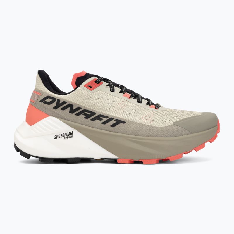 Scarpe da running da donna DYNAFIT Ultra 100 V3 rock khaki/overcast 2